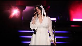 Lana Del Rey FULL CONCERT - Tampa Florida, September 25, 2023