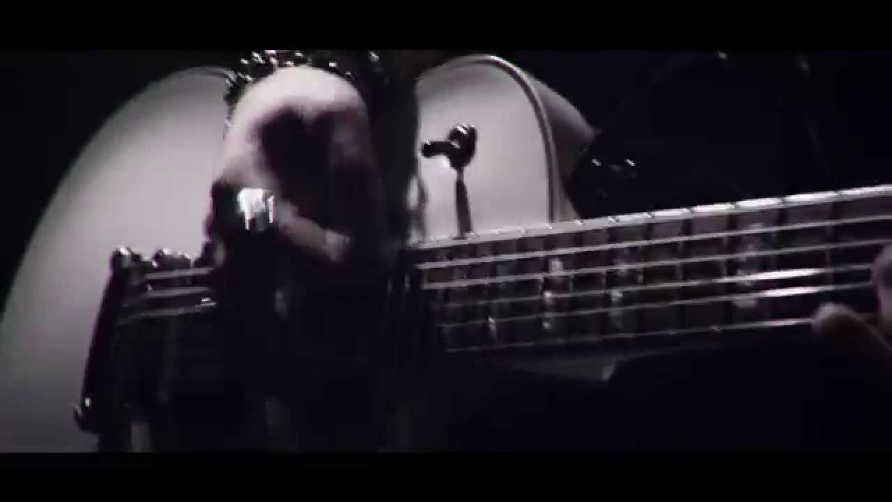 Confess - Bloodstained Highway OFFICIAL MUSIC VIDEO 2014