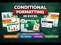 MS-EXCEL Tutorial Series! Lecture 2