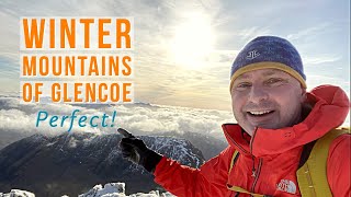 Download Lagu Winter Mountains of Glencoe | Stob Coire nan Lochan, Bidean nam Bian and the Lost Valley MP3 Download Lagu Winter Mountains of Glencoe | Stob Coire nan Lochan, Bidean nam Bian and the Lost Valley MP3