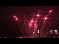 FC DALLAS FIREWORK SHOW - June 02, 2019