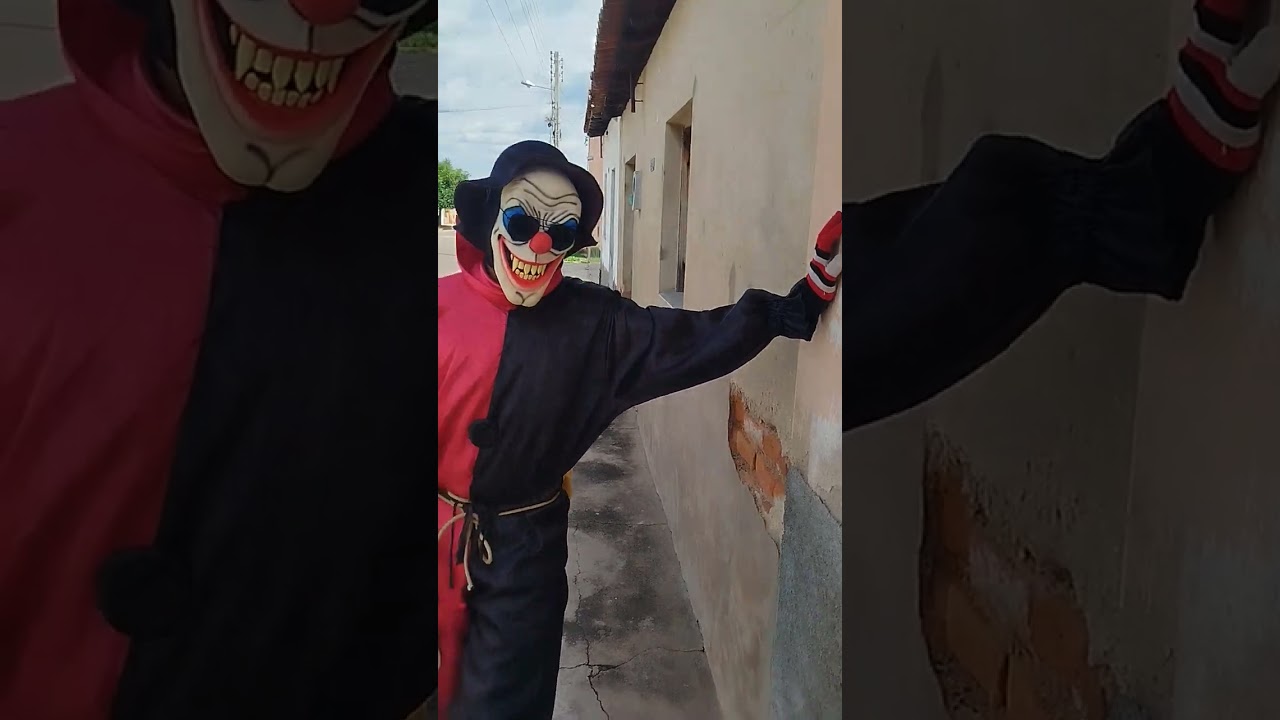 Turma do reisado de padre Marcos assusta a minha esposa 🤣🤣🤣