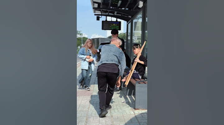 Coordinate to chase the robber [CONDA NGUYEN] #condanguyen #kindness #goodman #hero #help #respect