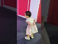 Little premavathi on stage☺️🥰🥰#song #love #music #anumol