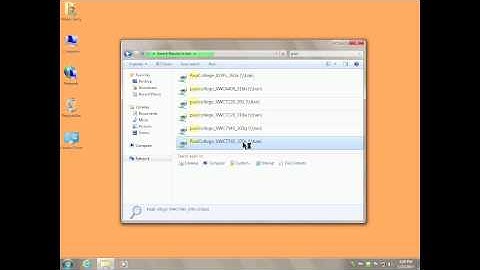 How to connect network printer for Windows