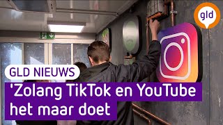 GLD Nieuws 11 april 2022