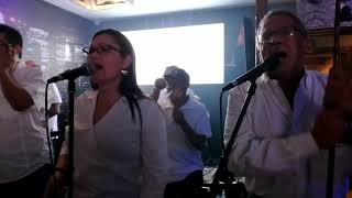 Doc Omar y los Gaiteros