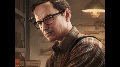 Büchsenmacher Teil 21 / Gunsmith part 21 (Escape from Tarkov)