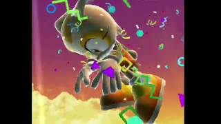 (Sonic Dash) Cream the rabbit 🐰