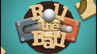 Roll the Ball: slide puzzle (By BitMango) iOS / Android Gameplay Video screenshot 3