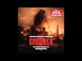 Godzilla 2014 Soundtrack - Godzilla's Victory