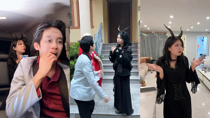 The devil is speechless about the clown#Devil Lilith