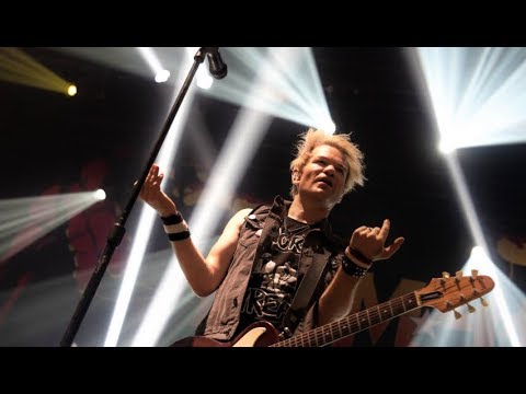 Sum 41 -