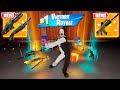 ART THE CLOWN vs NEW MYTHIC'S CHALLENGE (NEW!! Fortnite Chapter 7 Season 1)