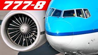 No One Is Buying the Boeing 777-8. Here's Why... by Coby Explanes 1,308,640 views 1 year ago 13 minutes, 45 seconds