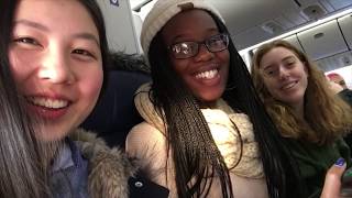 England & France | GSSM Interim 2019