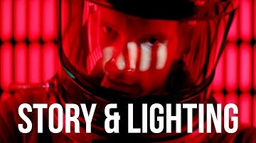 How to Tell Story With Lighting | 7 Essential Rules