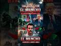 How EL Mencho Killed By US and Mexico ? Know Everything #shorts #upsc #ias