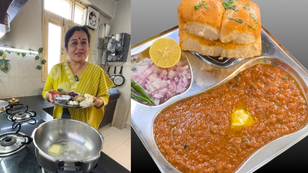 महीने में 2 से 3 बार ये बनना तय है-बेटी की फेवरेट डिश🤗