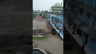 Pondok Pesantren Modern Azzaeniyah Sukabumi