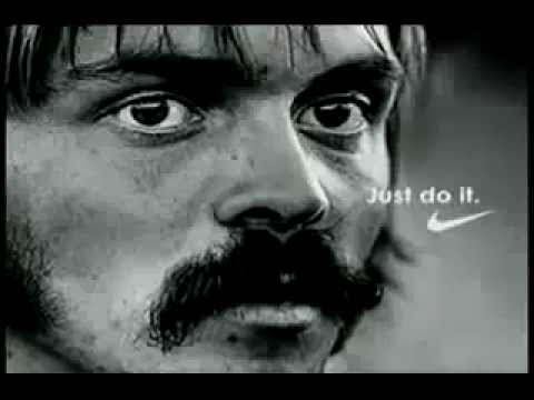 steve prefontaine nike