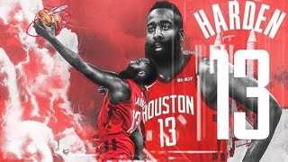 James Harden mix - Hot (Young Thug, Gunna, Travis Scott)