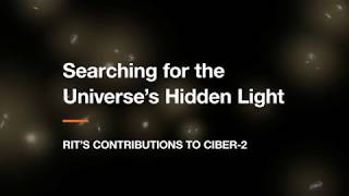 Searching for the Universe's Hidden Light: RIT's contributions to CIBER-2