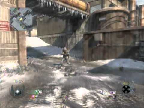COD:BO　下手の起こした奇跡