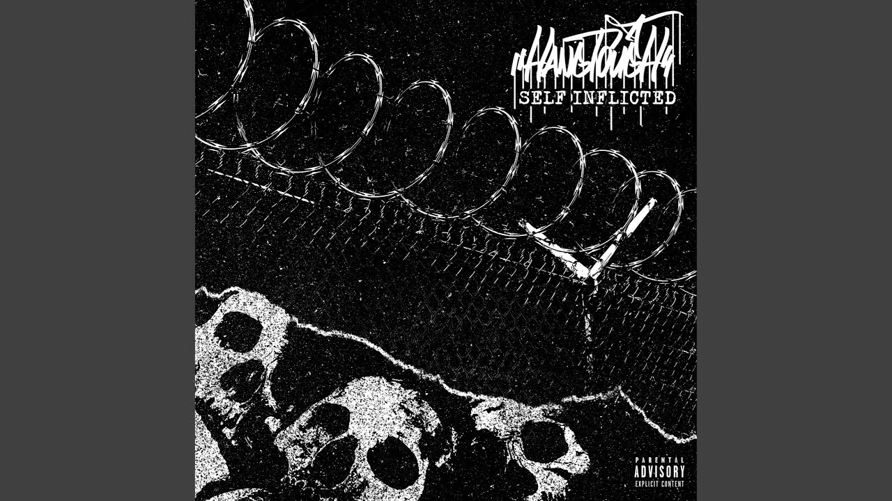 Inflicted Inflicted