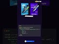 How to Create a Busy Card Design HTML CSS JavaScript