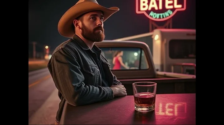 💪 Hard Livin’ | Country Anthem for the Working Class 💥