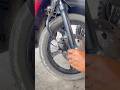 Ganti kanpas rem depan paling cepat 😝 #shortvideo #shorts