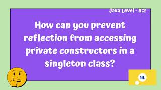 FullStack Factoids | Java 5:2 Net Worth