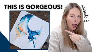 Reacting To YOUR Work! These are wonderful!!!