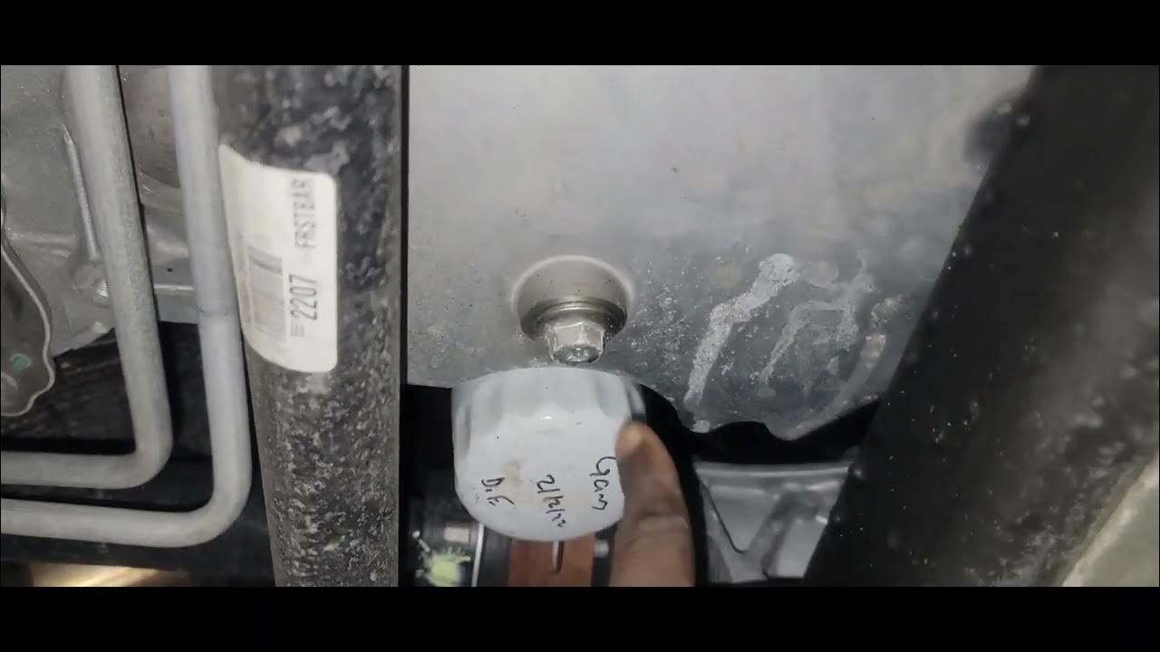2022 Chevy Tahoe Oil Change YouTube 2022-chevy-tahoe-oil-change-youtube
