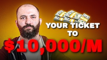 Get High-Paying Clients using LinkedIn