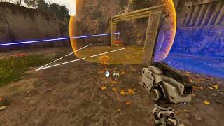 The Talos Principle 2 - West 2 Anthropic Hills - #4 Conveyance