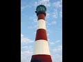 A Lighthouse Keeper&#39;s guided tours,  Episode Twenty Two. South West Wales continued.
