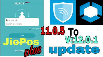 jio pos plus update install 12.0.1 | jio uninstall | intelligent hub | jio airwatch agent ERROR |