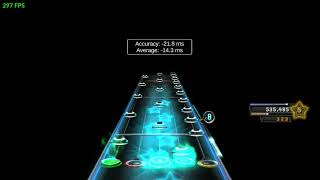 SPUTNIK3: by II-L ~ Clone Hero Chart Preview