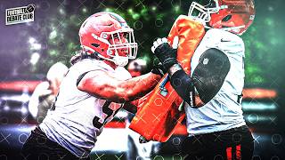 Did the Browns Botch This Pick Way-Too-Early Verdict on Spencer Fano