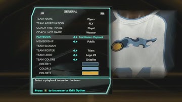 NBA 2K10 Training Video #3