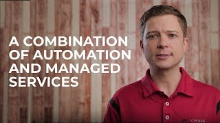Effective Inbound Logistics: A Combination of Automation and Managed Services