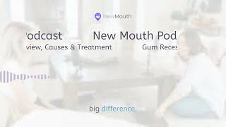 Gum Recession: Overview, Causes & Treatment