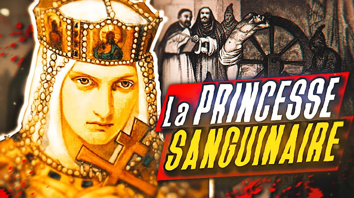 La Vengeance la plus macabre de l'Histoire (Olga de Kiev)