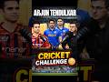 ARJUN TENDULKAR KE CHALLENGE | ARJUN TENDULKAR | PODCAST | @shubhankarmishraofficial #podcast