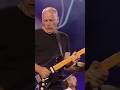 The Money guitar solo performed at Live 8 in 2005 #PinkFloyd #Live8 #Money #AltMusic