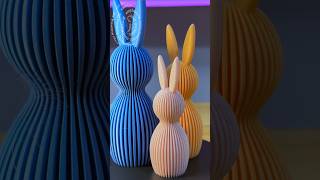 Beautiful Bunny Sculptures For Decoration  [Please Dont Put It Where It Doesn’t Belong Though]