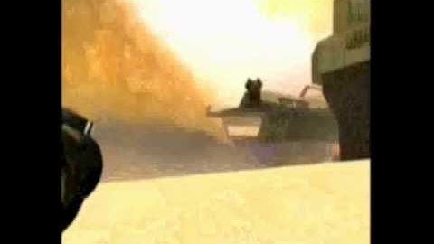 Video Games Live Advent Rising suite live