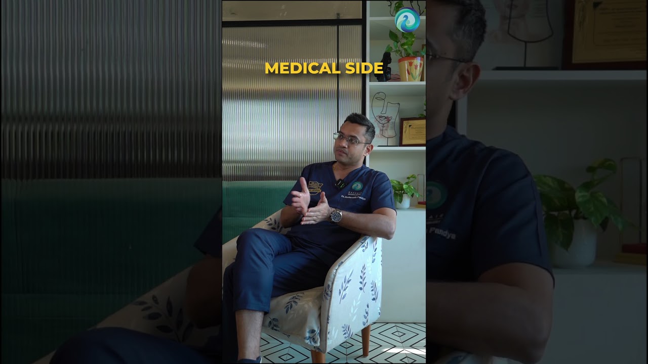 Plastic Surgeon vs Dermatologist: What’s the Difference? | Dr. Kedarnath Pandya Explains Plastic Surgeon vs Dermatologist: What’s the Difference? | Dr. Kedarnath Pandya Explains